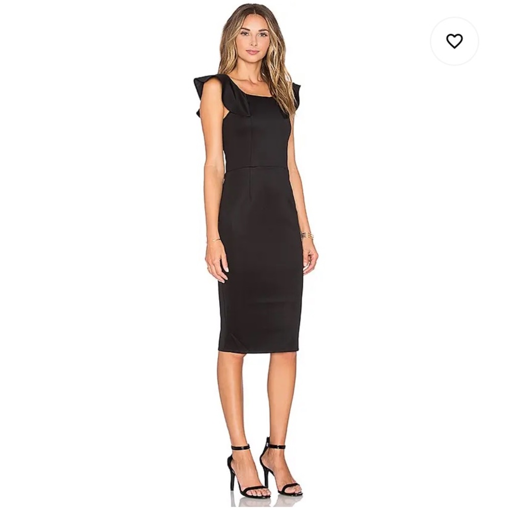 NWT- Yumi Kim Under Your Spell Dress - size M